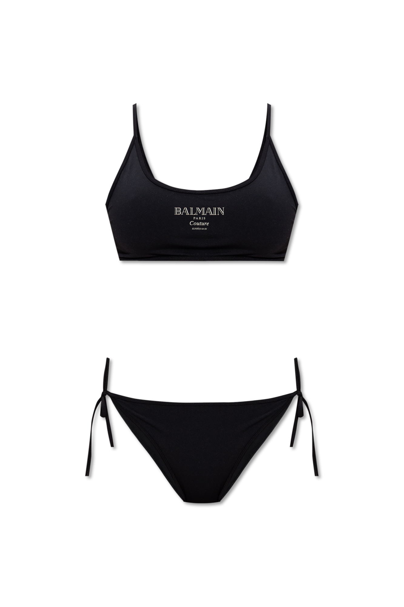 Balmain Two-piece swimsuit | Women's Clothing | Vitkac